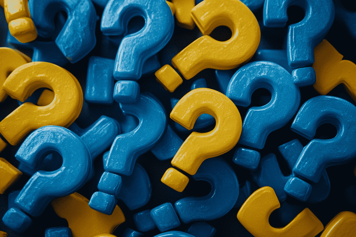 FAQ Забугор