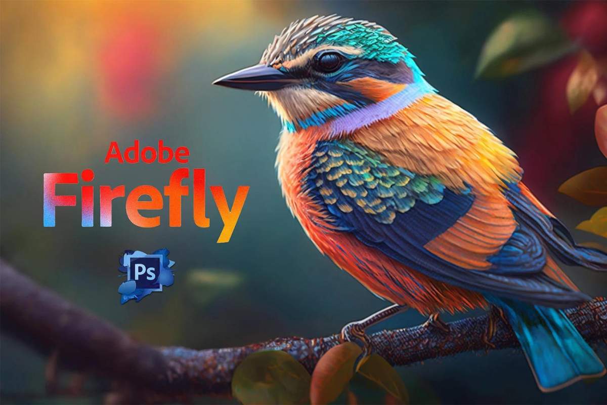 Оплата Adobe Firefly из России