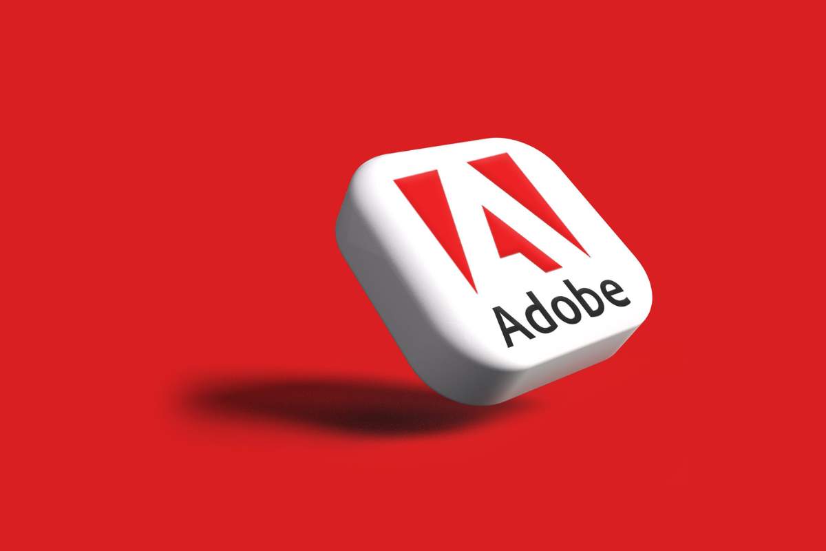 Оплата Adobe из России
