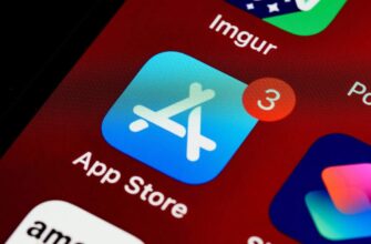 Оплата AppStore из России