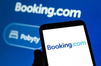 Оплата Booking из России