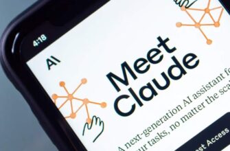 Оплата Claude AI из России