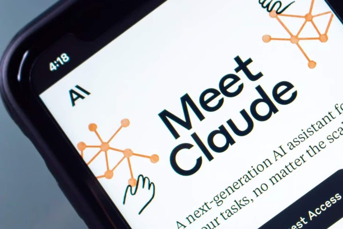 Оплата Claude AI из России