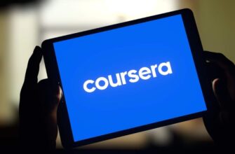 Оплата Coursera из России