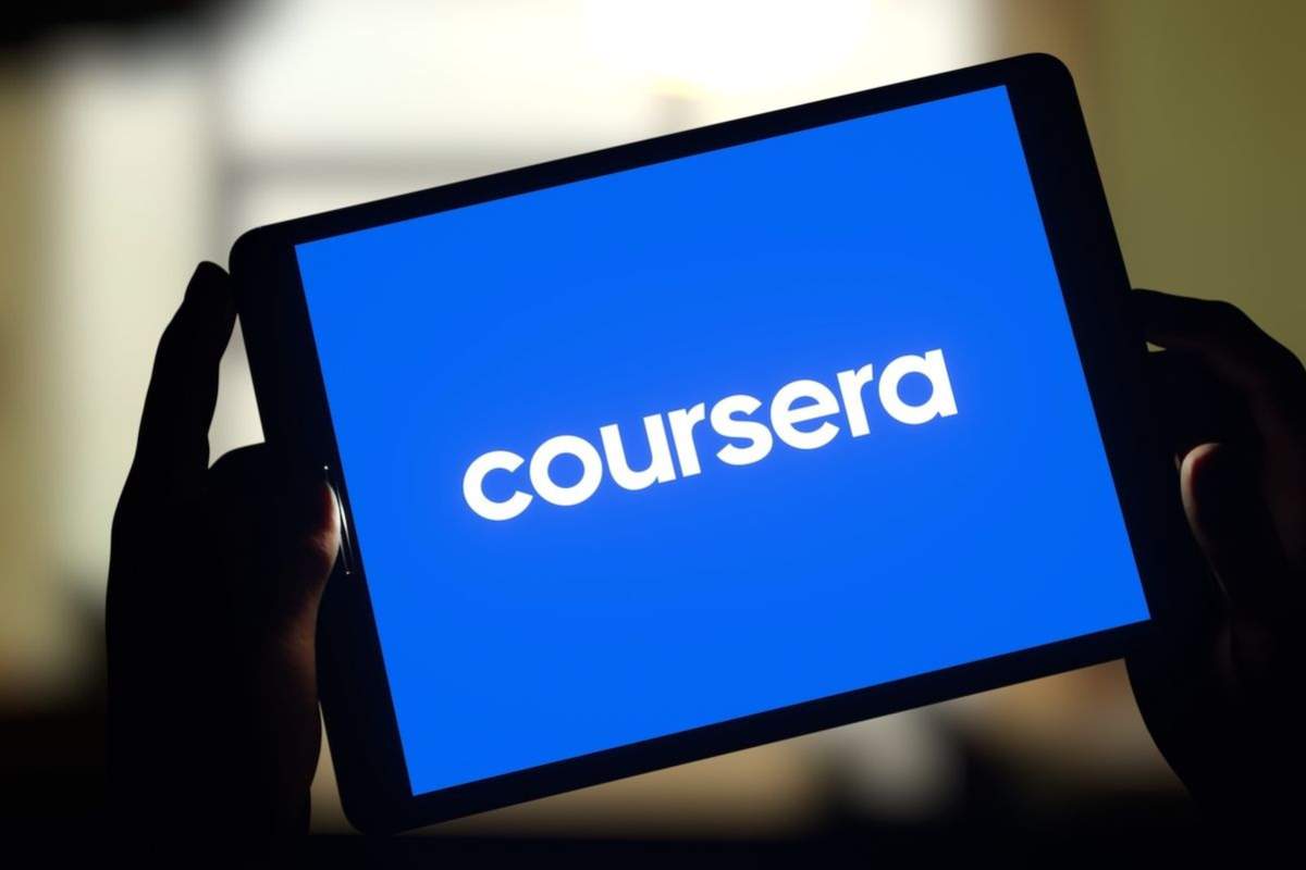 Оплата Coursera из России