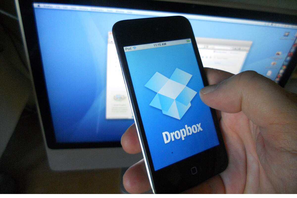 Оплата Dropbox из России