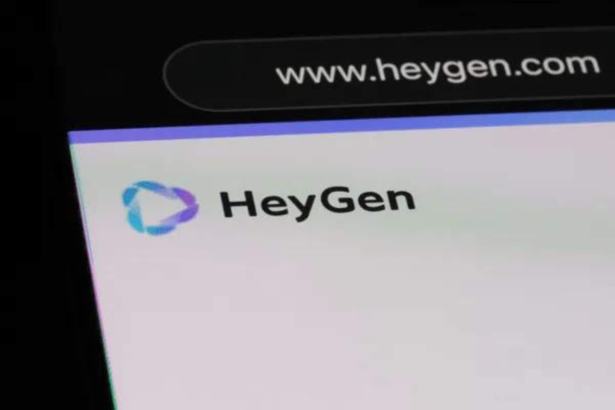 Оплата Heygen из России