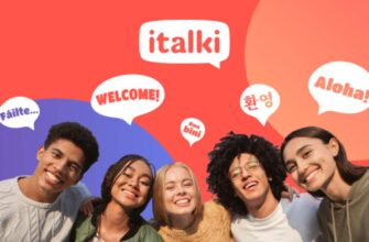 Оплата Italki из России
