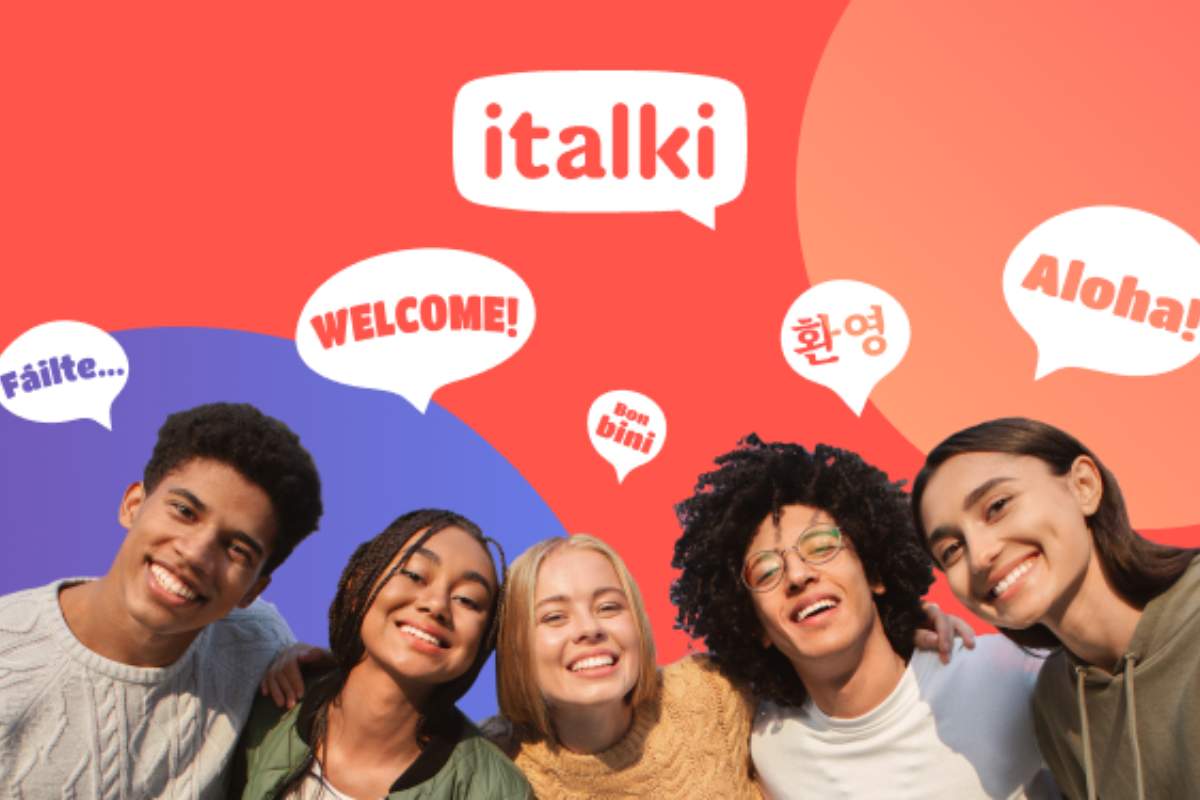 Оплата Italki из России