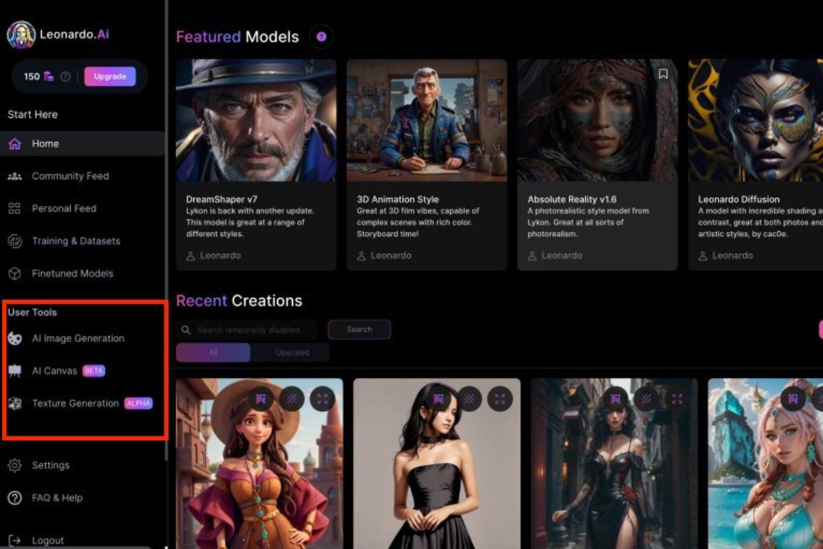 Оплата Leonardo AI из России