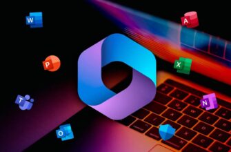 Оплата Microsoft 365 из России