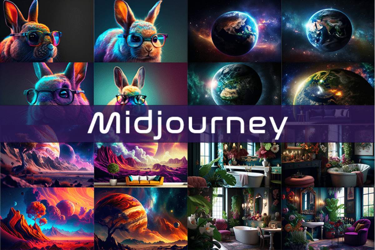 Оплата Midjourney из России
