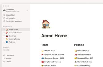 Оплата Notion из России