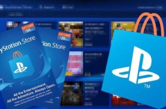 Оплата PS Store из России