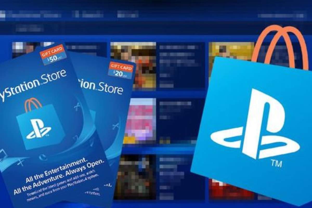 Оплата PS Store из России