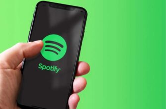 Оплата Spotify из России