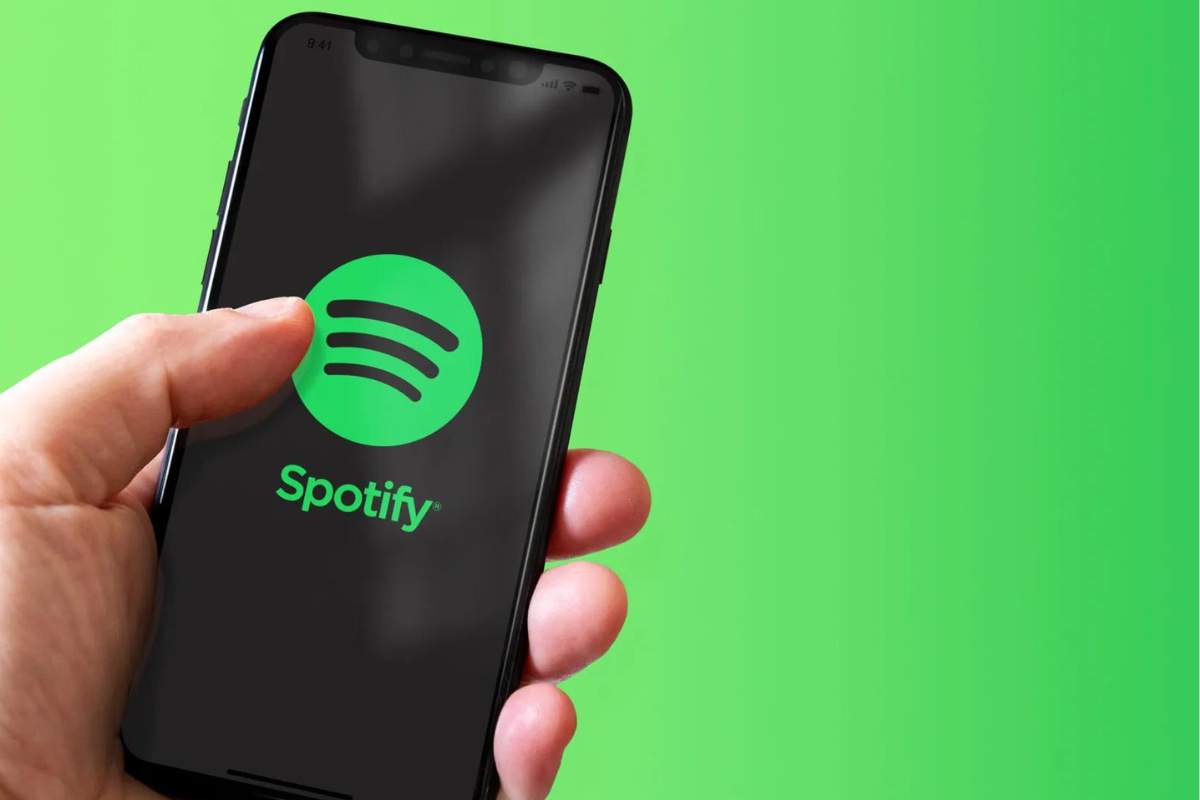 Оплата Spotify из России