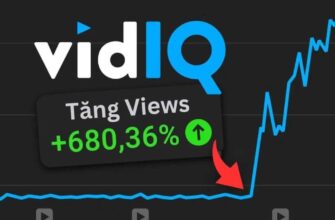 Оплата Vidiq из России