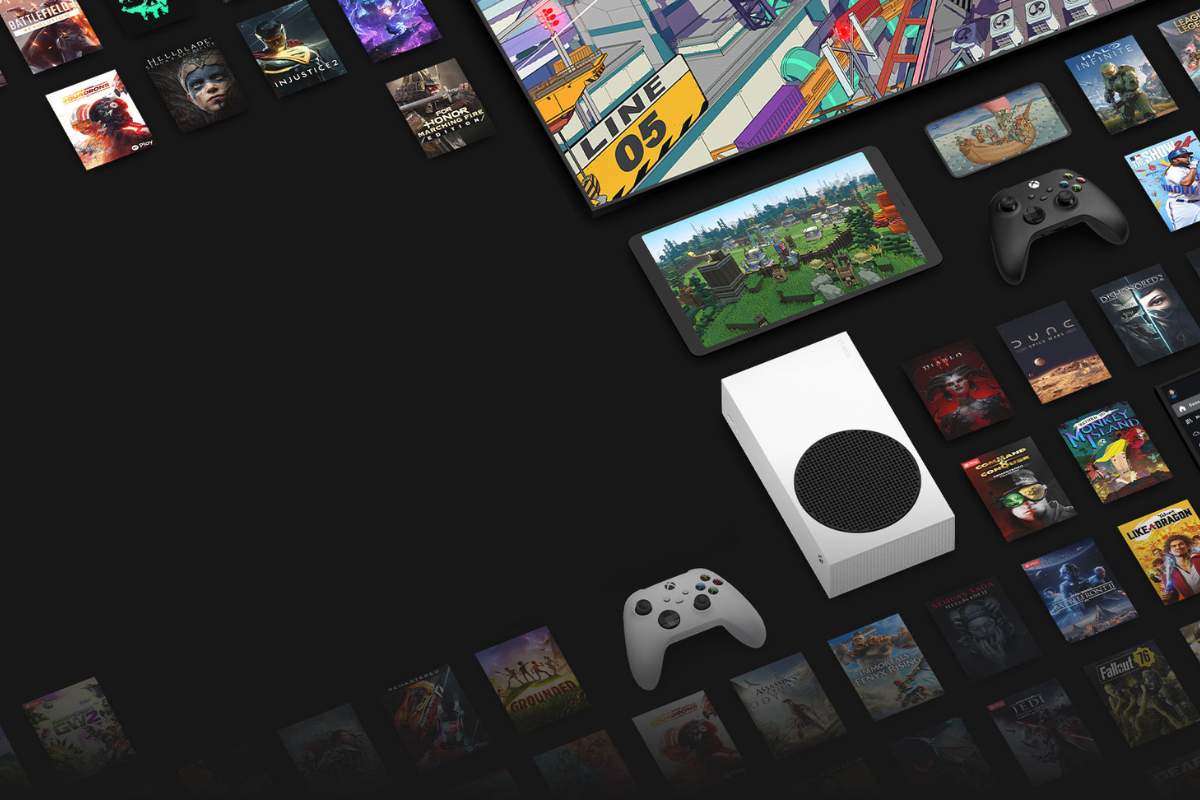 Оплата Xbox Game Pass из России