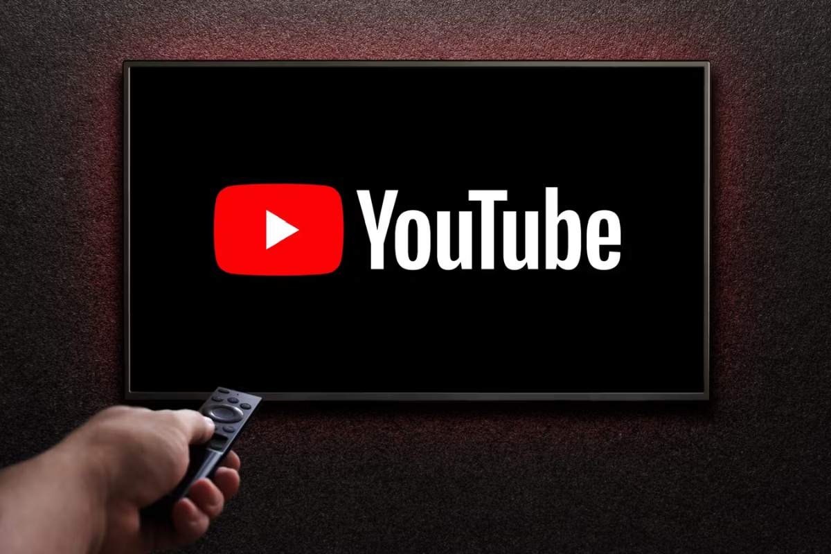 Оплата Youtube из России
